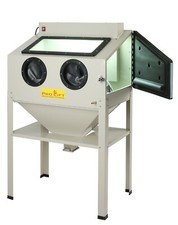 Sandstrahlkabine 220 L