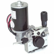 Drahtvorschubeinheit 2-Rollen