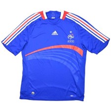 Adidas 2007-08 FRANCE *ZIDANE*