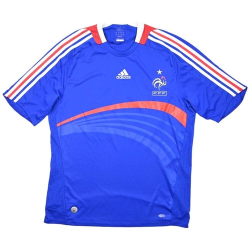 Adidas 2007 france - adidas,