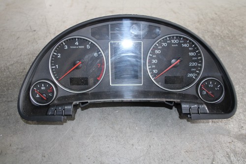 Audi 0 96kw - a4, 2.0