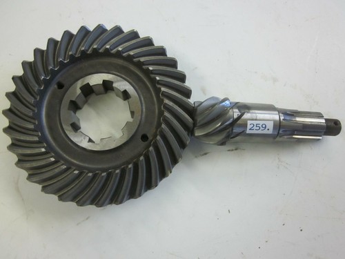 259 zahnradsatz getriebe - 259),