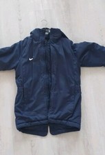 Nike Kinder Winter Steppjacke  137 -147