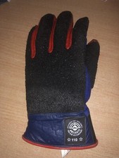 Anschütz Damen-Schießhandschuh, Gr. XS, gebraucht, für Rechtshänder