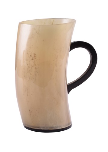 Trinkbecher bierkrug aus - trinkbecher,
