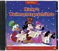 Mickys Weihnachtsgeschichte