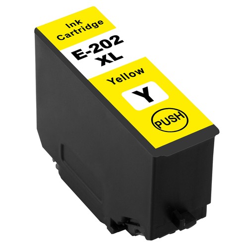 Patrone für epson - patrone, xl