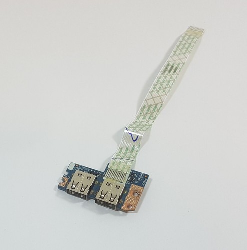 Dual usb board mit kabel - mit,