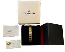 Uhr Damen Gelbgold  Dugena - Wadi 3Bar Diamant - 400577201153 4375998 - Damen 