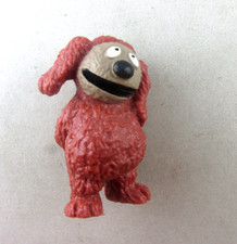 SCHLEICH VINTAGE + MUPPETS