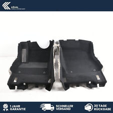 Fußmatte Bodenbelag Teppich vorn links und rechts Opel Insignia B 506699896