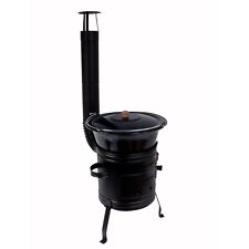 Set original Ungarischer Ofen