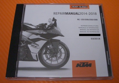 Werkstatthandbuch