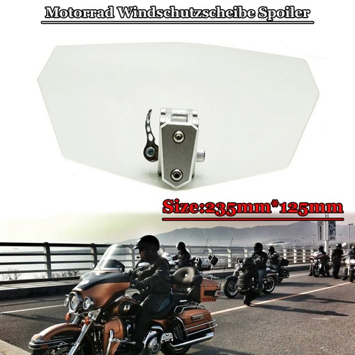 Motorrad windschutzscheibe - motorrad,