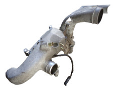 Kompressor Lader A1110900380 A1110960099 Eaton Mercedes C208 CLK 230 Kompressor