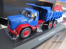 Magirus deutz jupiter - deutz, blau