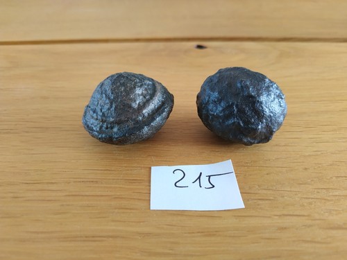 215 moqui marbles - 215,