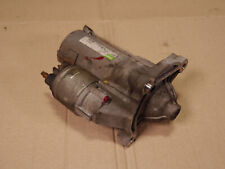 Valeo Anlasser Citroen C2, C3, Peugeot 206, 207, etc. 1,4 55kW KFW 9648644680