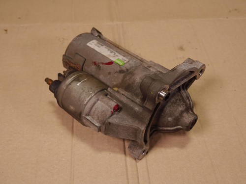 Valeo anlasser citroen c3 - citroen,