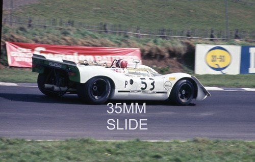 Siffert porsche 908 - porsche, 1969