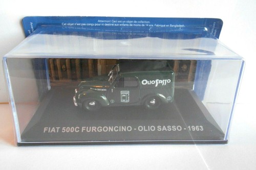 Die cast werbefahrzeuge 43 - cast, 1/43