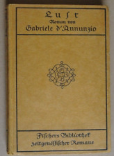 R80166  Gabriele d' Annunzio -