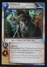 Treebeard oldest living thing - treebeard,