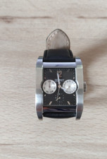 Esprit Herren Uhr, Water Resistant,  Datum, Tageszeit, Stunden! Top Zustand!