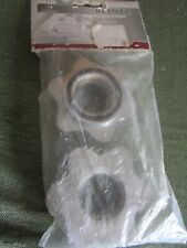 Kettler Sternverschluss 30 mm (1 Paar), ohne Verpackung