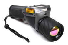 Flir E300 Wärmebildkamera Thermacam Infrarotkamera Thermografie Thermokamera