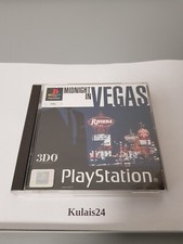 Midnight in Vegas Ps1