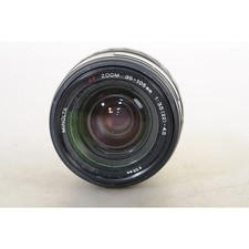 Minolta AF 3,5-4,5/35-105 mm Zoomobjektiv - AF 35-105mm 1:3.5-4.5 Zoom Lens