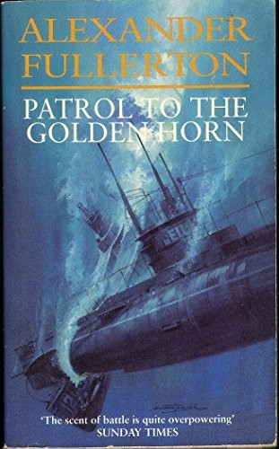 Patrol the golden horn - to,