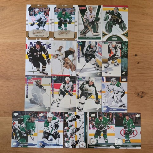 Trading card lot - lot, sammelkarten