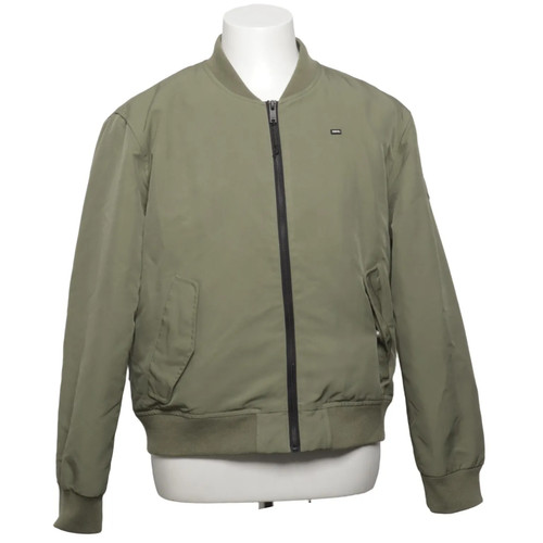 Khujo bomberjacke herren - bomberjacke,,