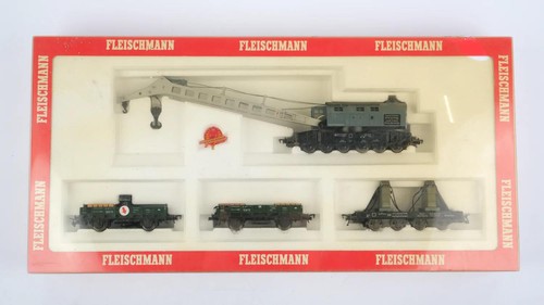 Fleischmann 5597 - h0,
