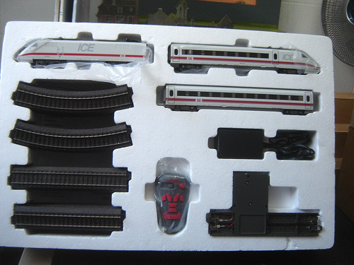 Märklin 29320 startpacung - ho,