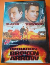 Operation: BROKEN ARROW - DVD-