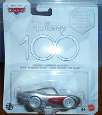 Disney Pixar Cars 1:55 Mattel