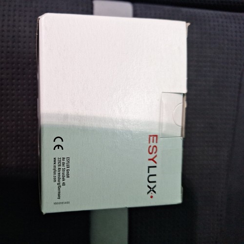 Esylux decken präsenzmelder - esylux, decken-präsenzmelder