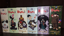 dvd box ranma 1/2 