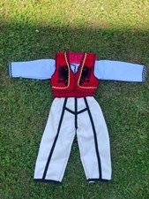 Kostum Kombetar Jungen 1 Jahre Alt Kinder