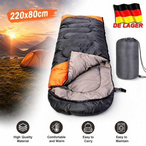 Schlafsack winter - schlafsack,