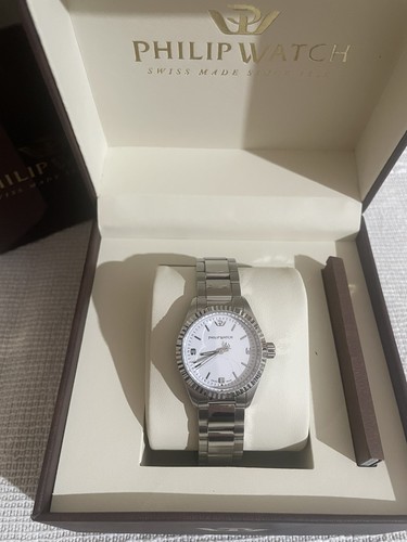 Philip watch caribbean damen - philip,