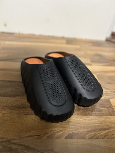 Nike schlappen black - schlappen, /