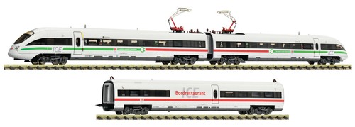 Fleischmann 746072 triebzug - 746072,