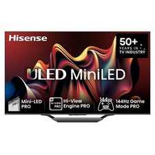 HISENSE Fernseher 55U7NQ 55