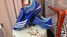 Adidas +F50.7 Tunit Upper