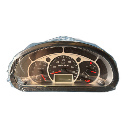 Mecalac 05500050 instrument - mecalac,