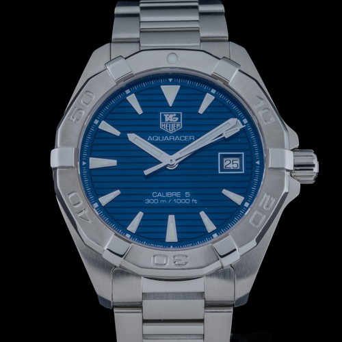 Tag heuer aquaracer - tag,